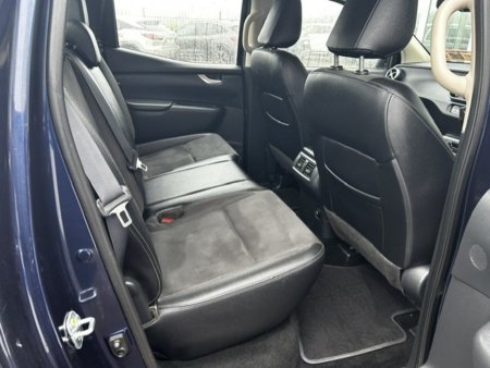 2019 Mercedes-Benz X-Class - photo 6