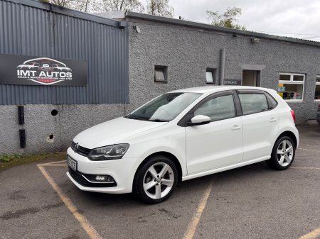2016 Volkswagen Polo - photo 26