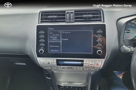 2022 Toyota Land Cruiser - photo 14