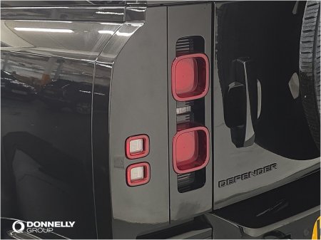 2025 Land Rover Defender - photo 19