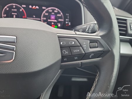 2021 SEAT Tarraco - photo 19