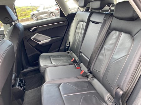 2022 Audi Q3 - photo 16