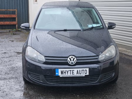 2011 Volkswagen Golf - photo 2