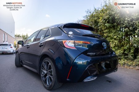 2019 Toyota Corolla - photo 4