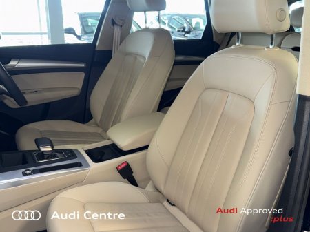 2023 Audi Q5 - photo 9