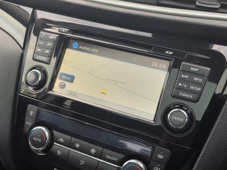 2016 Nissan Qashqai - photo 7