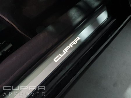 2022 Cupra Formentor - photo 19