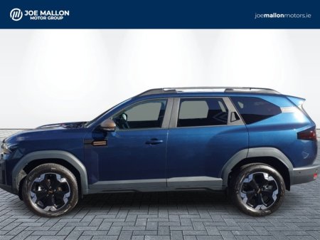 2026 Dacia Bigster - photo 3