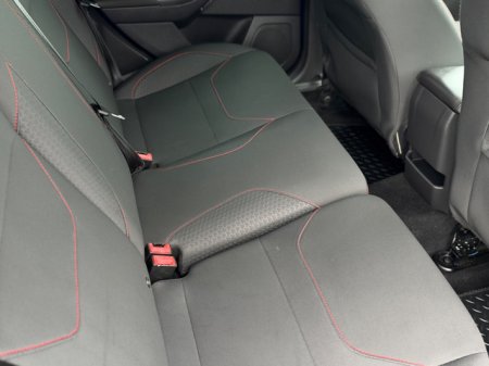2017 Ford Focus - photo 21