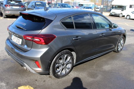 2024 Ford Focus - photo 5