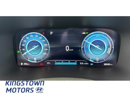2023 Hyundai Santa Fe - photo 13