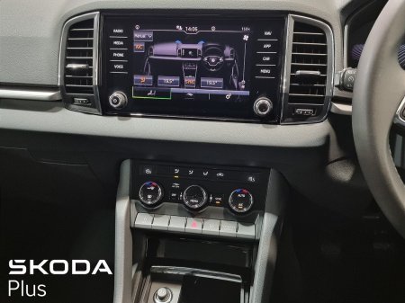 2023 Skoda Karoq - photo 19