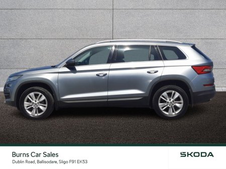 2018 Skoda Kodiaq - photo 6