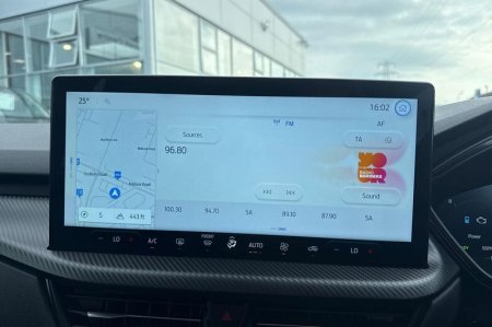2024 Ford Kuga - photo 31