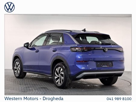 2026 Volkswagen T-Roc - photo 3