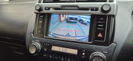 2016 Toyota Land Cruiser - photo 9