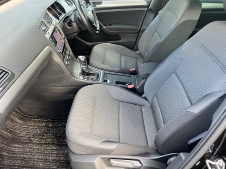 2017 Volkswagen Golf - photo 29