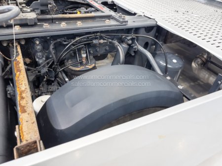 2023 DAF XF 480 - photo 9