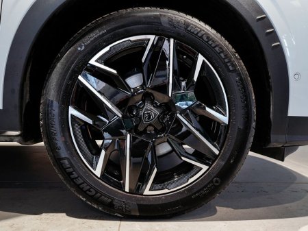 2025 Peugeot 3008 - photo 12