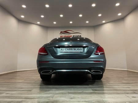 2019 Mercedes-Benz E-Class - photo 8