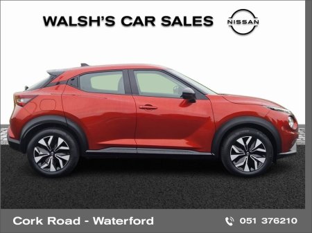 2024 Nissan Juke - photo 10