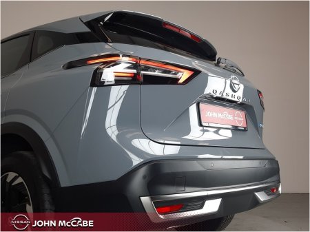 2025 Nissan Qashqai - photo 39