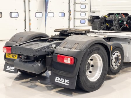 2023 DAF XG 530 - photo 7