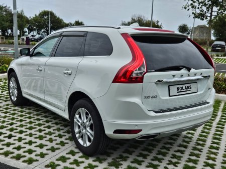 2016 Volvo XC60 - photo 18