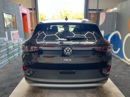 2024 Volkswagen ID.4 - photo 4