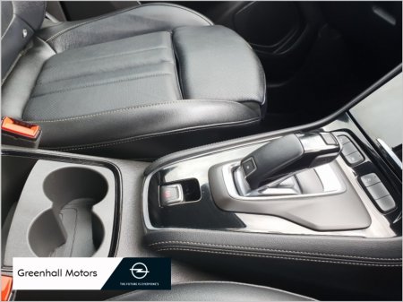 2023 Opel Grandland - photo 19