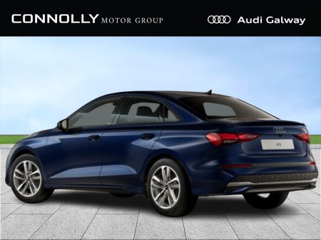 2027 Audi A3 - photo 2