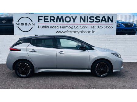 2024 Nissan Leaf - photo 6