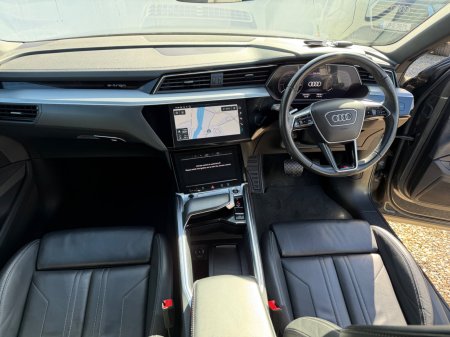 2023 Audi e-tron - photo 18