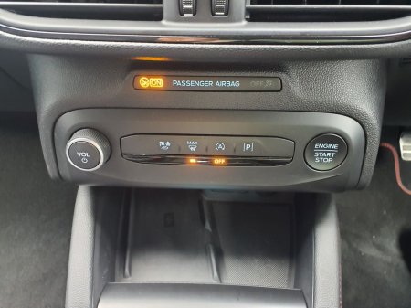 2023 Ford Focus - photo 27