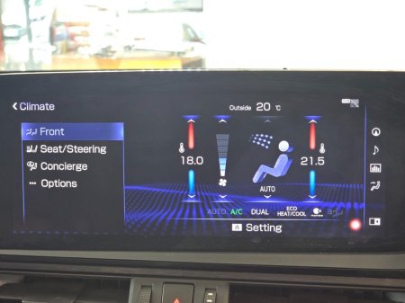 2022 Lexus ES - photo 12