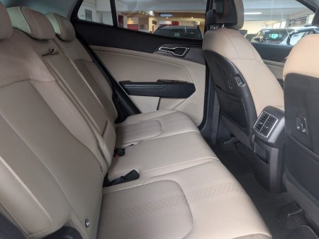 2023 Kia Sportage - photo 5