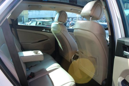 2017 Hyundai Tucson - photo 7