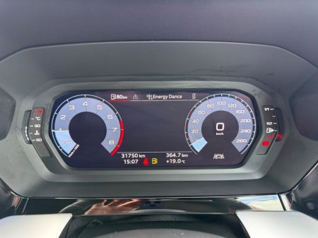 2022 Audi A3 - photo 24