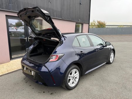 2022 Toyota Corolla - photo 7