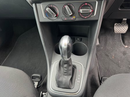 2016 Volkswagen Polo - photo 12