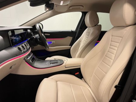 2022 Mercedes-Benz E-Class - photo 14