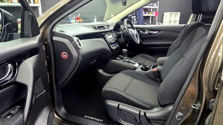 2015 Nissan Qashqai - photo 28
