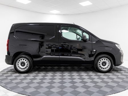 2026 Citroen Berlingo - photo 28
