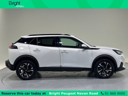 2022 Peugeot 2008 - photo 5