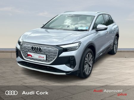 2024 Audi Q4 e-tron - photo 3