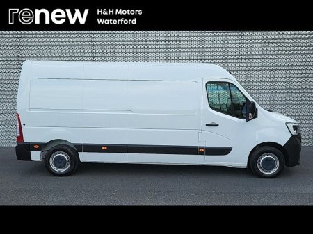 2022 Renault Master - photo 6