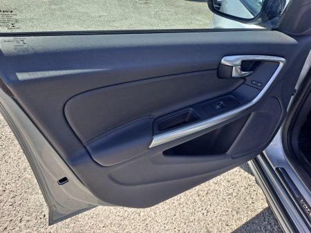 2015 Volvo V60 - photo 17