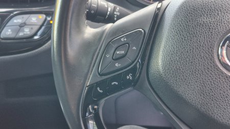2018 Toyota C-HR - photo 26
