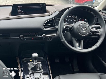 2026 Mazda CX-30 - photo 2