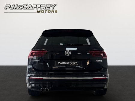 2020 Volkswagen Tiguan - photo 6